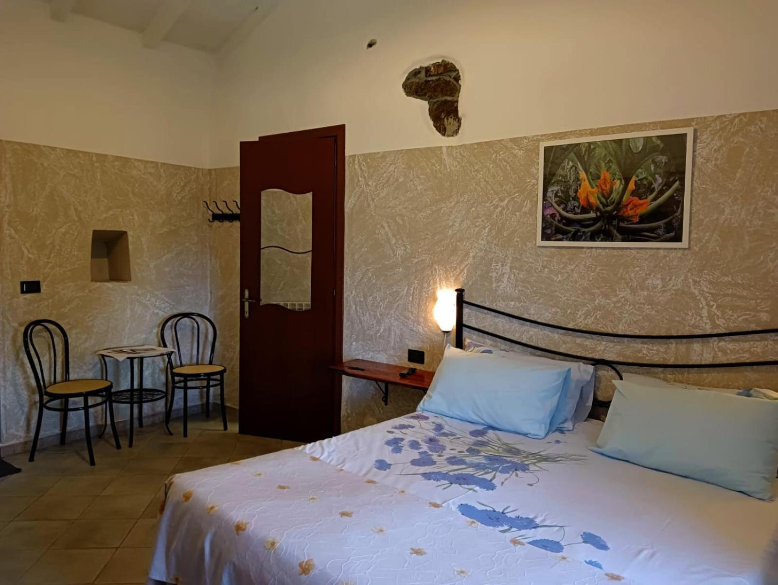 Terra Del Bosco Agriturismo Sesta Godano Exteriér fotografie