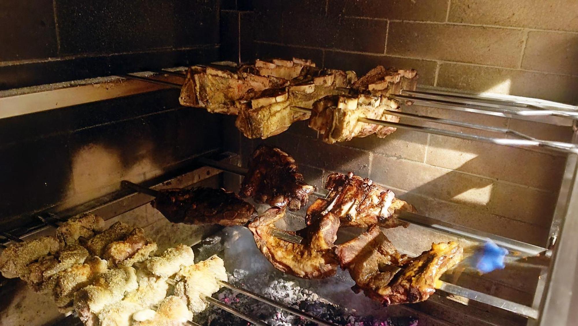 Terra Del Bosco Agriturismo Sesta Godano Exteriér fotografie
